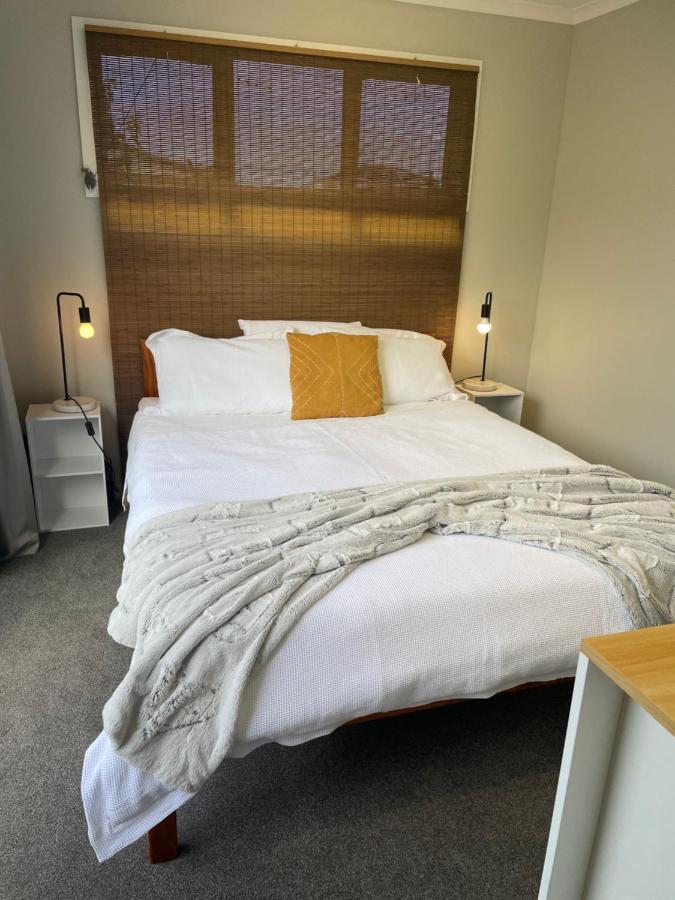 Modern Studio Apartment Motueka Dış mekan fotoğraf