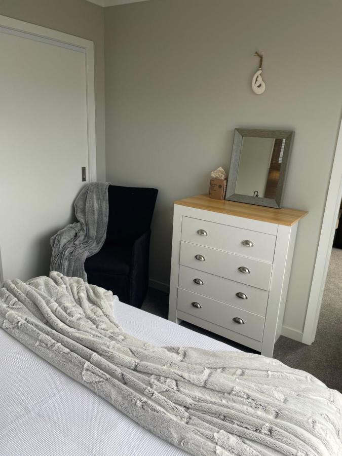 Modern Studio Apartment Motueka Dış mekan fotoğraf